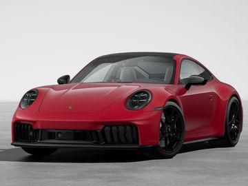 Carrera GTS