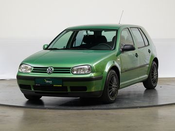 1.9 TDI 74 kW Basic