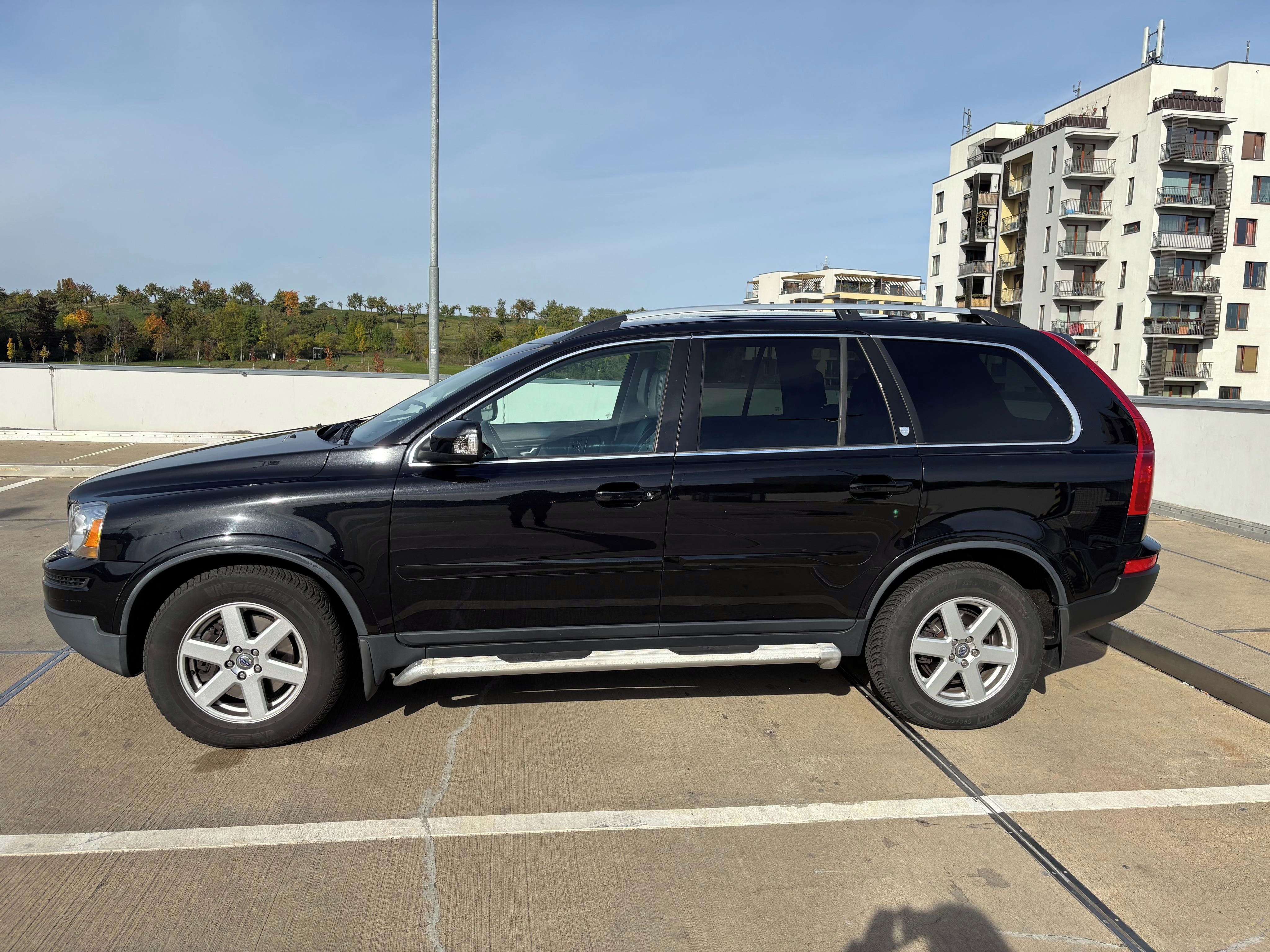 Volvo XC90, Volvo XC 90 - fotka 2