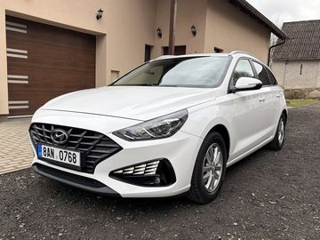 1.6 crdi.1 majitel ČR. 115tkm