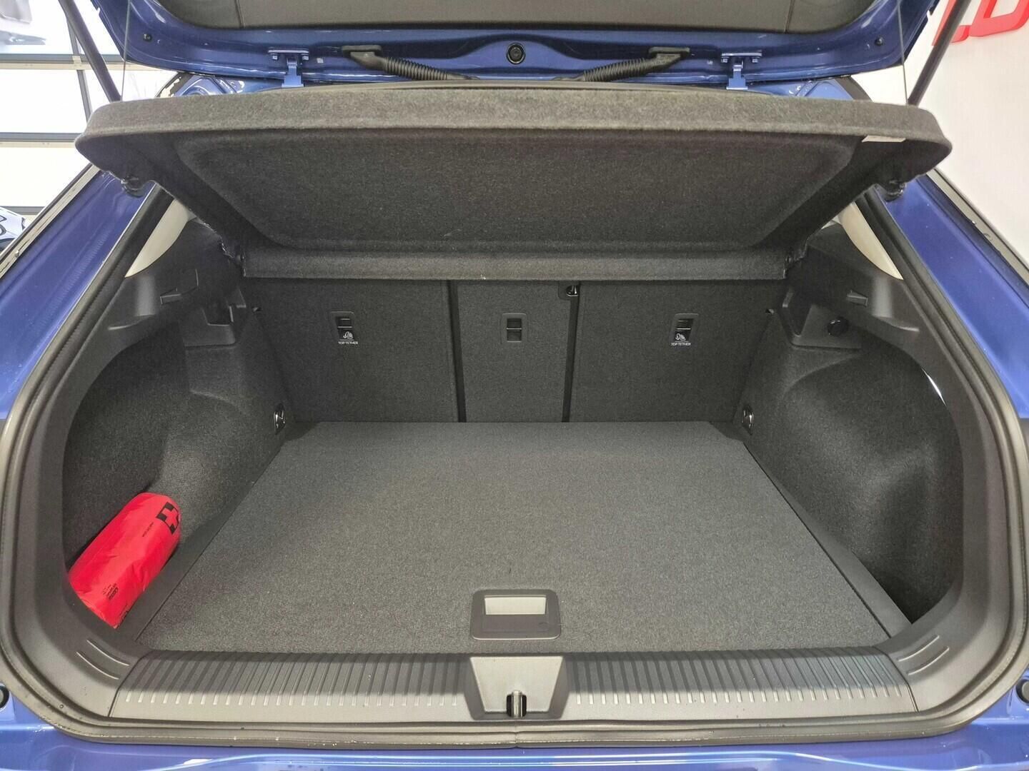 Volkswagen T-Roc, Life 1,5 eTSI 110 kW - fotka 6