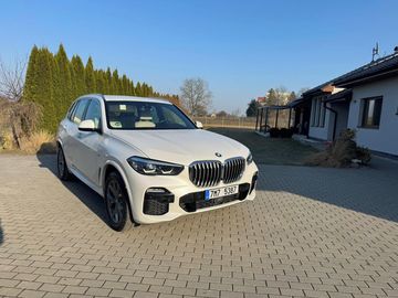 30D xDrive M-Sport