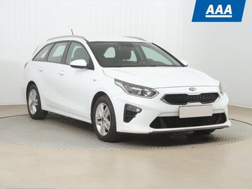 1.0 T-GDI, Serv.kniha, Klima