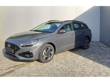 26 WG 1,0 T-GDI MT GO CZECH