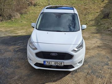 L2, 1,5/88kw ,Česká republika