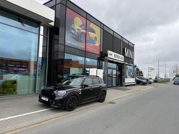 Mini Countryman SE