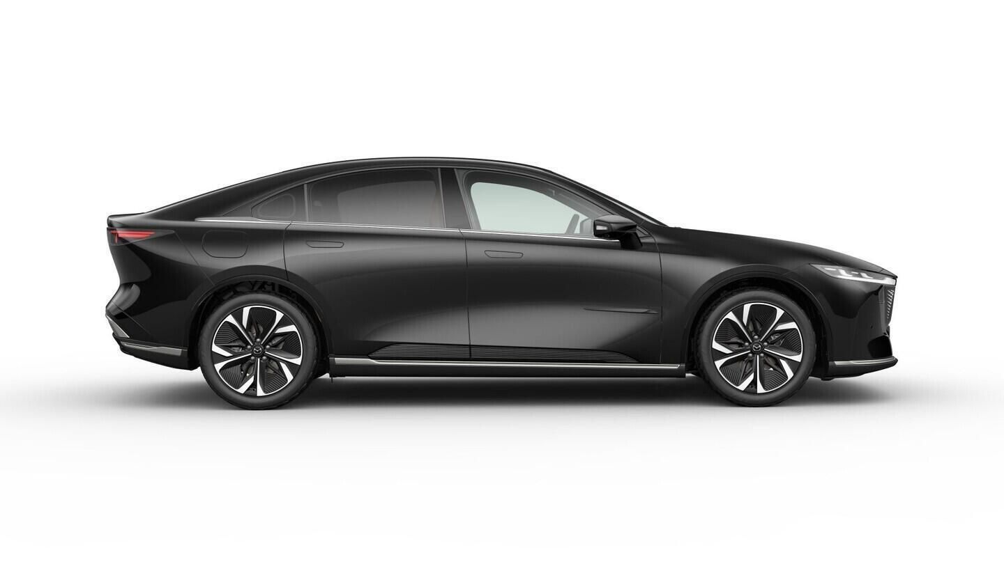 Mazda 6e, Takumi Plus  EV 258ps  190 kW - fotka 4