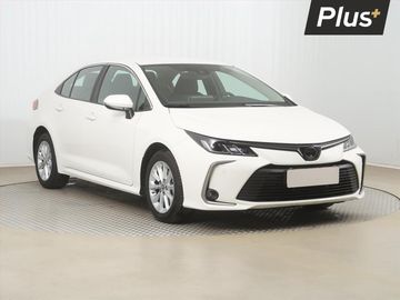 1.5 VVT-i, Comfort, NOVÁ CENA
