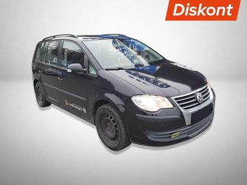 1.9 TDI, 7 míst, Tažné