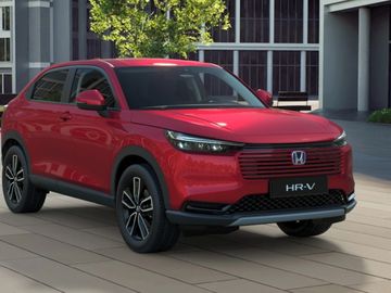 1,5 e:HEV Elegance