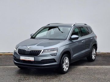 Style Plus 2.0 TDI 110 kW