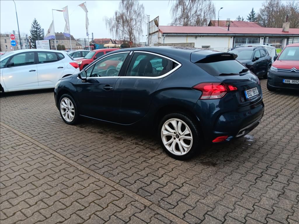 Citroën DS4, 1,2 - fotka 3