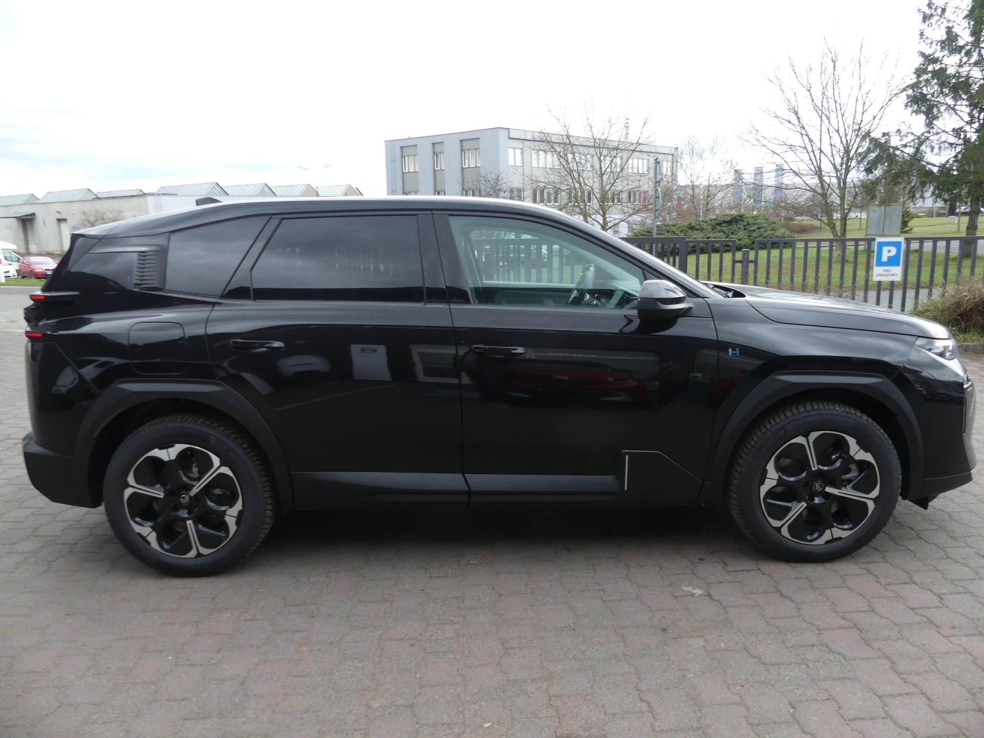 Citroën C5 Aircross, MAX Plug-in Hybrid 195k Aut. - fotka 4