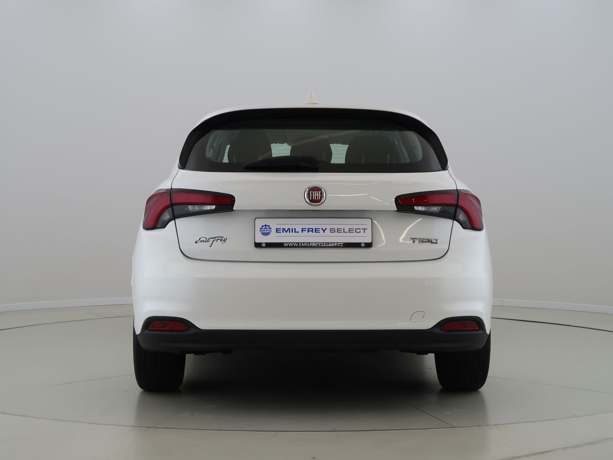 Fiat Tipo, 1.4,16V,Fire,70kW,CZ,Manuál - fotka 6