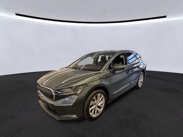 132kW, 62Kwh