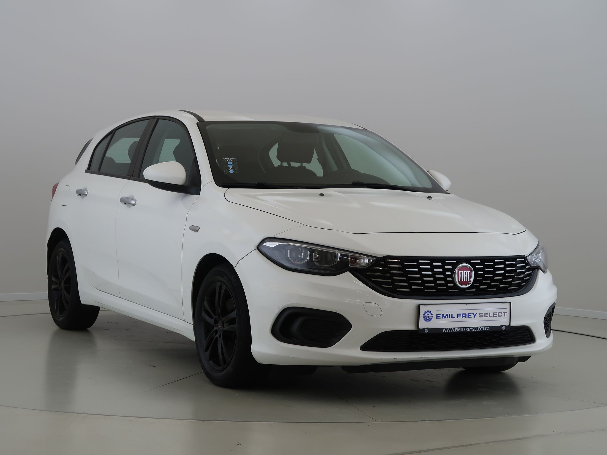 Fiat Tipo, 1.4,16V,Fire,70kW,CZ,Manuál - fotka 3