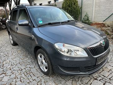 1.2 TSi Family PROVĚŘENÉ