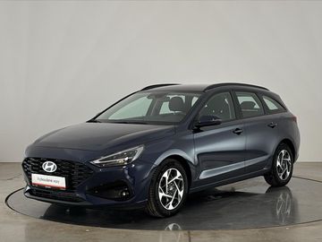 1.5 T-GDI / 103 kW Smart DCT
