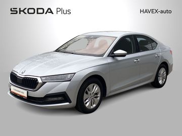 2.0 TDI Ambition +