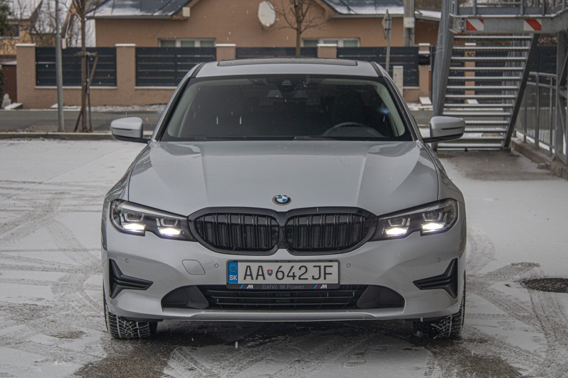 BMW, rad 3 - fotka 2