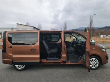 LONG 1.6 CDTi BI-TURBO KLIMA S
