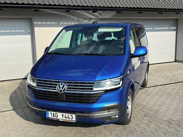 2.0 TDI DSG 4x4, TZ, alu disky