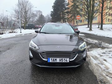 1.5 TDI Automat DPH