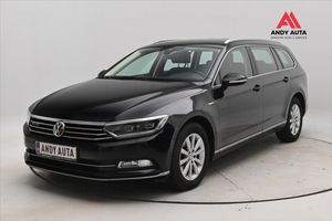 Volkswagen Passat, 2,0 TDI 140 kW DSG 4Motion Zár