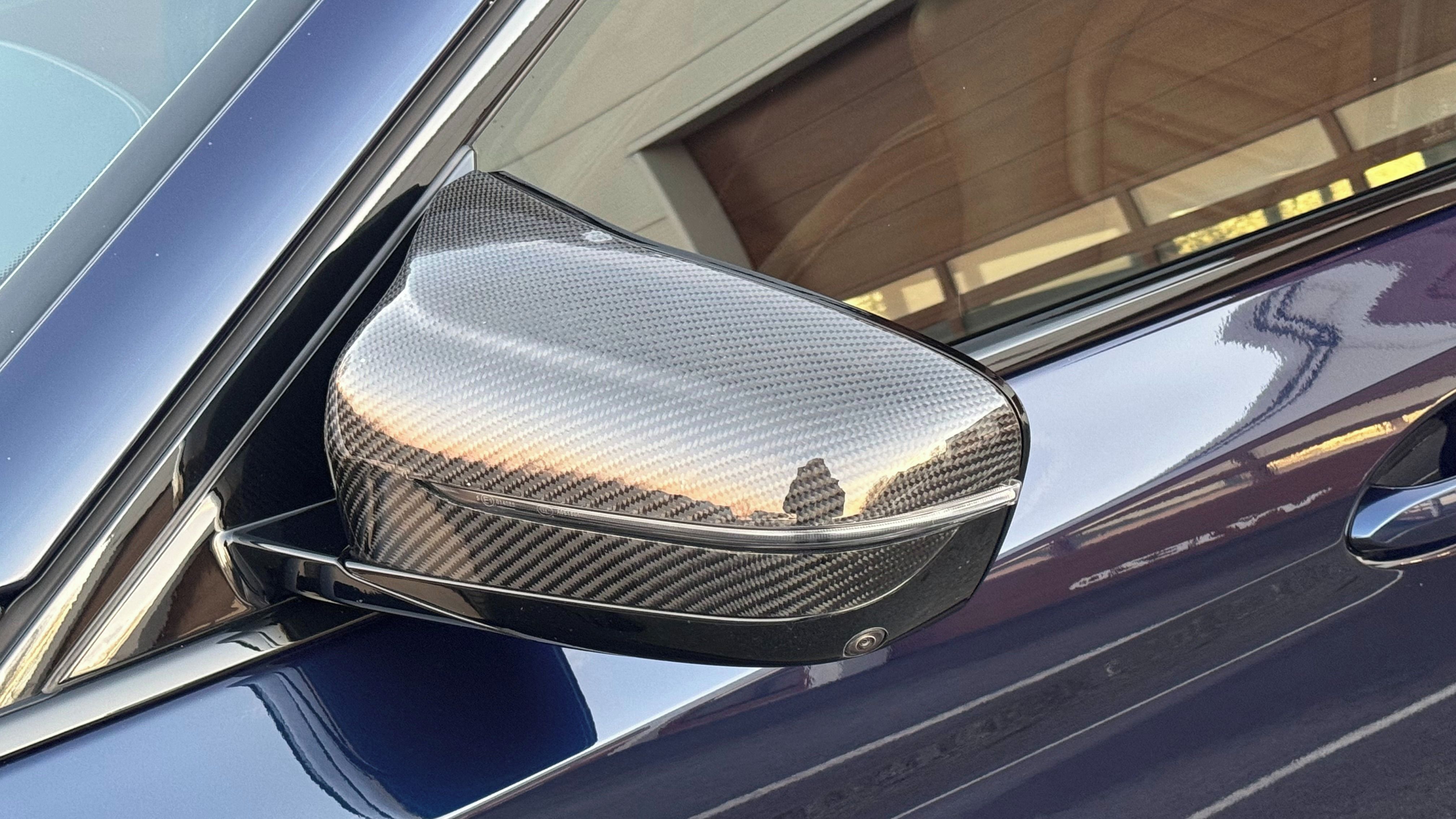 BMW M5, Competition, CARBON, PPF,REMUS - fotka 6