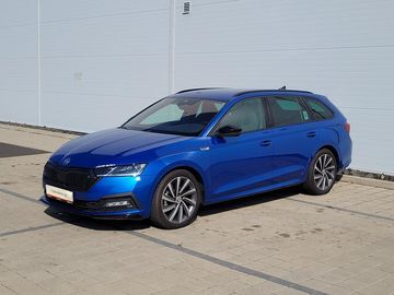 SportLine 2.0 TDI 110 kW