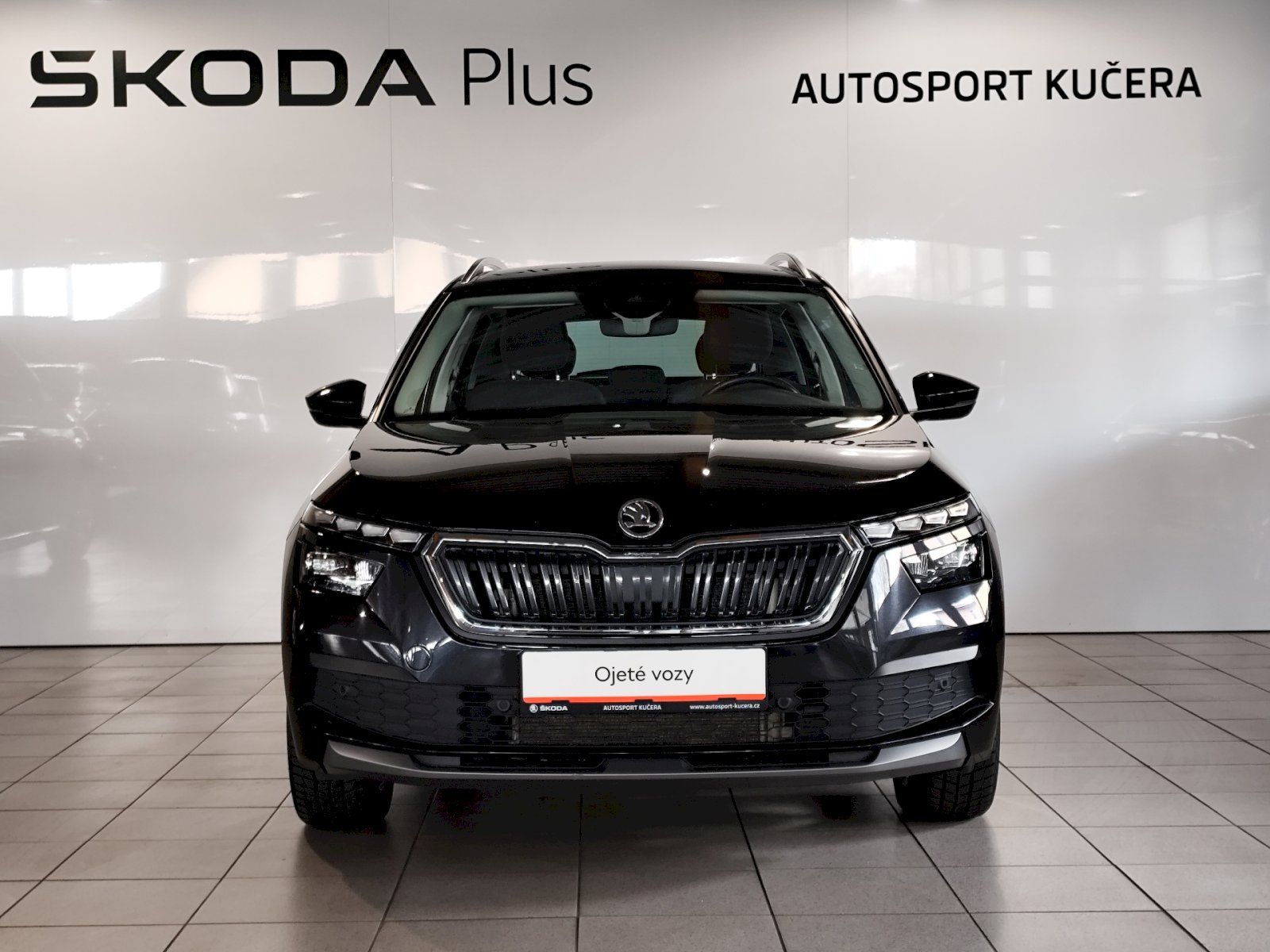 Škoda Kamiq, KAMIQ STYLE PLUS 1.5 TSI 110 k - fotka 4