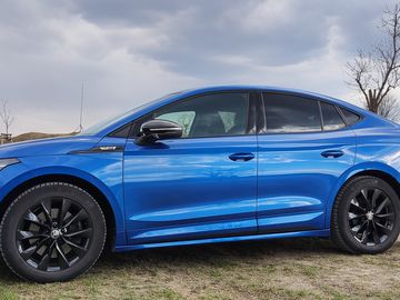 RS 220kW Také na splátky