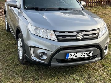 1.6 VVT AllGrip