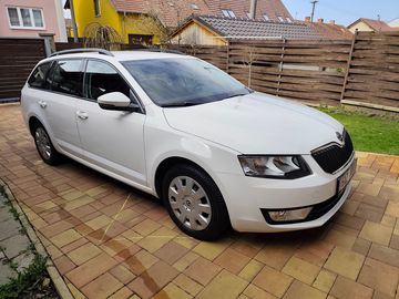 1,6TDI perfektní stav
