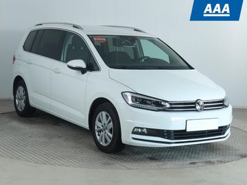 2.0 TDI, ČR,1.maj, Navi