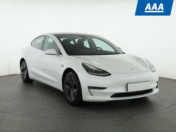 Long Range 4WD 78kWh, SoH 85%