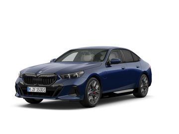 550e xDrive Sedan