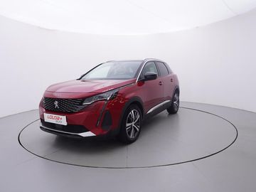 Allure Pack 1.2 PureTech 96 kW