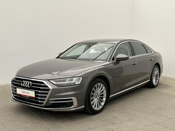 3.0TDI 210kW 4x4  Elegance