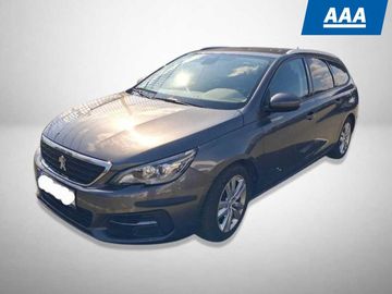 1.2 PureTech, Navi