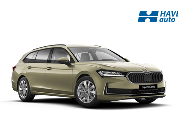 Selection 2.0 TDI 110 kW DSG