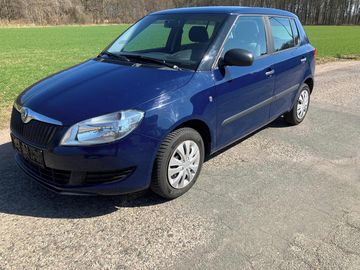 1.2 TSi 63kW