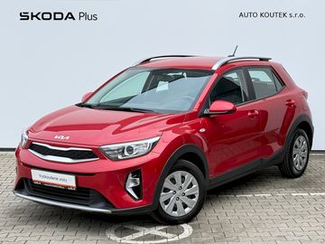 1.2 62kW/83PS CZ DPH