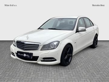 C 200 CDI