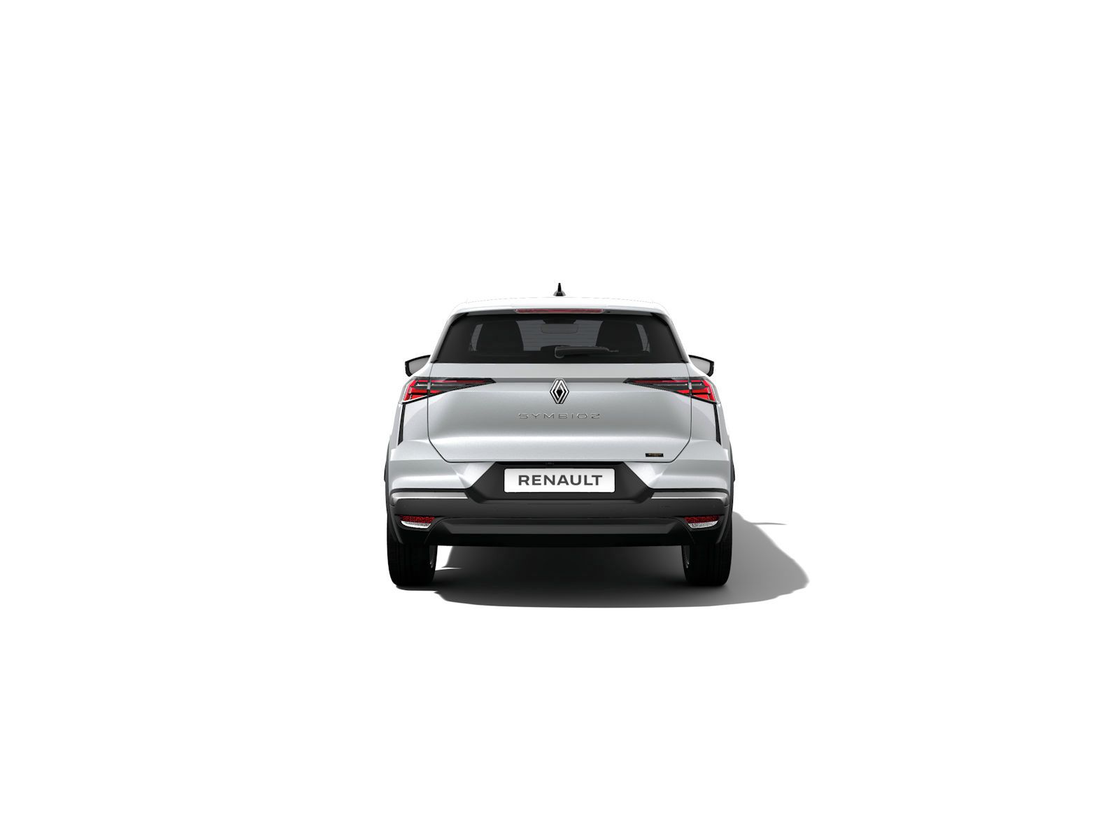Renault Symbioz, E-Tech full hybrid 160 Techno - fotka 4