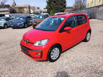 1.0i 44KW Klima, Tempo