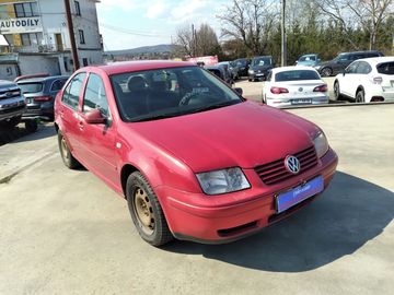1.9 TDI 66kW ČR,1.MAJITEL