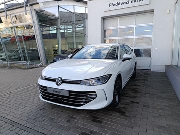 2,0 TDI 7DSG Elegance