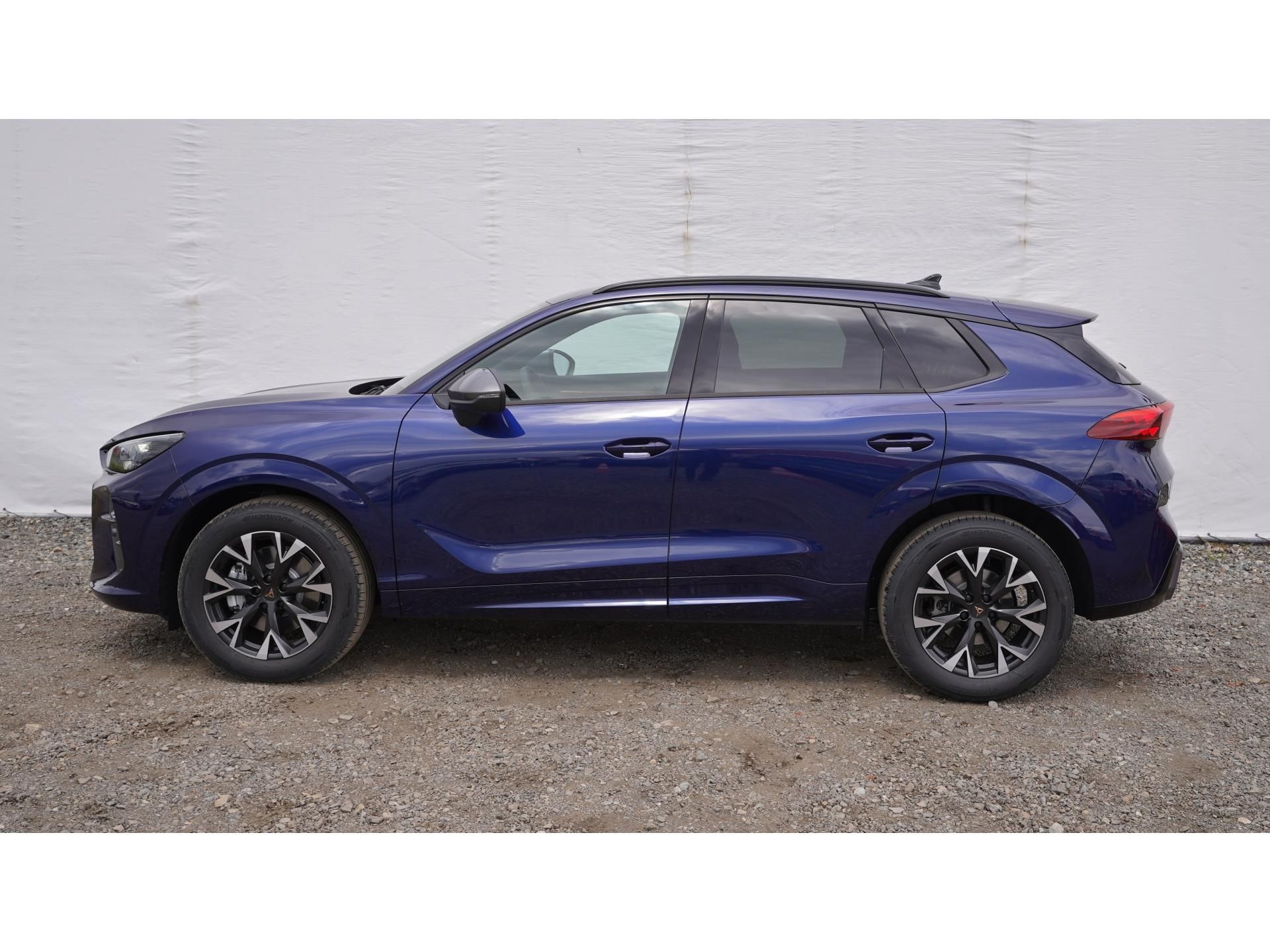 Cupra Terramar, 2.0 TSI / 195 kW VZ - fotka 3