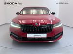 Škoda Superb, SPORTLINE 2.0TSI/140kW 7DSG -